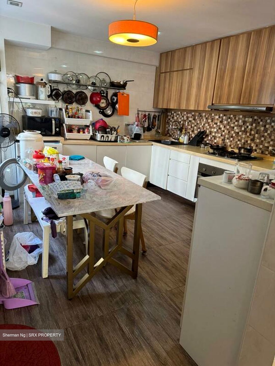 Blk 636 Pasir Ris Drive 1 (Pasir Ris), HDB 5 Rooms #499947691